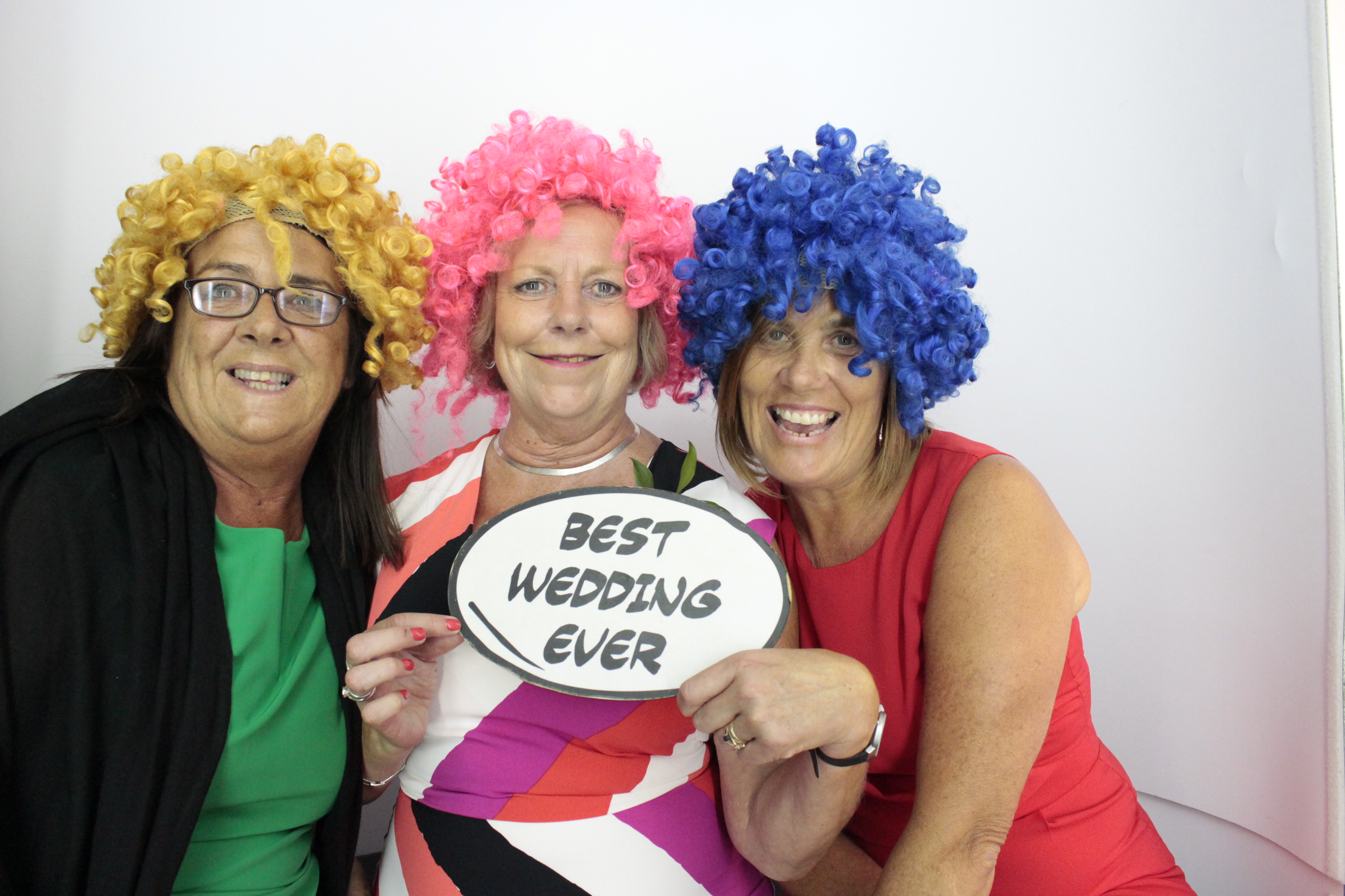 Nick & Ellens Wedding | View more photos from the event at gallery.myphotoboothexperience.co.uk/u/MyPhotoBoothExperienceLtd/Nick-Ellens-Wedding